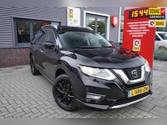 Nissan X-Trail - 1.3 DIG-T N-Tec 7p. / Pano / 360 Camera / Trekhaak / Cruise / Keyless / Winterwielen