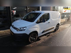 Citroën Berlingo - 1.5 BlueHDI Club