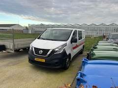 Nissan nv300 - GBDC 2.0 dCi 120pk L2H1 2900 lees de advertentie goed