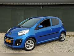 Citroën C1 - 1.0 First Edition/AIRCO/LMV/ABS/VIJFDEURS/