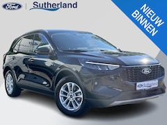 Ford Kuga - 2.5 PHEV Titanium 243pk | Nieuw model | Adaptive cruise control | Winter pack | 2.100 kg t