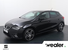 SEAT Ibiza - 1.0 TSI FR Business Intense | 95 PK | Navigatiesysteem | Adaptive cruise control | Full LE