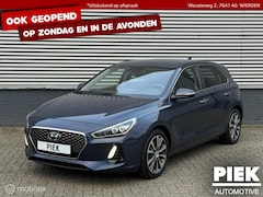 Hyundai i30 - 1.4 T-GDI Premium AUTOMAAT BOVOL NIEUWSTAAT