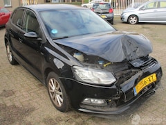 Volkswagen Polo - 1.2 TSI Highline 5drs Aut