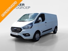 Ford Transit Custom - 2.0 TDCi 130PK 300 L2H1 Trend