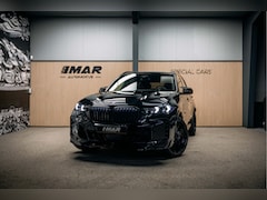 BMW X5 - xDrive50e | Vossen | Carbon | Alcantara hemel | M-Performance | Trekhaak |