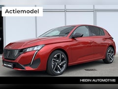 Peugeot 308 - Hybrid 145PK Automaat Allure | €7.000 KORTING - GELDIG T/M 30/11/2025* | Trekhaak | Camera