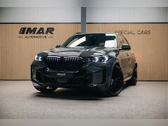 BMW X5 - xDrive50e | Luxe stoelen | Luchtvering | Dravit Grau | Trekhaak | Stuur en stoelverwarming