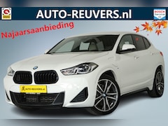 BMW X2 - xDrive25e M-Sport / Leder / HUD / Pilot assist / Memory