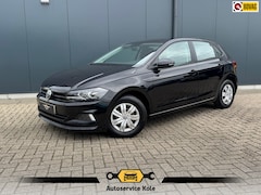Volkswagen Polo - 1.0 MPI Comfortline * Airco * Bluetooth * Lichtsensor