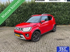Suzuki Ignis - 1.2 Smart Hybrid Select