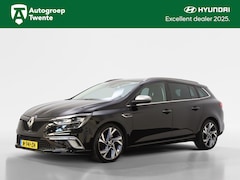 Renault Mégane Estate - GT 1.6 TCe GT | Sport | Parkeersensoren | Stoelverwarming |