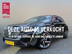Peugeot 308 - BWJ 2022 1.2 131 PK Allure Pack Business ADAPTIVE CRUISE NIEUW BINNEN