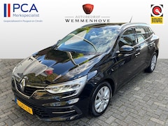 Renault Mégane Estate - 1.3 TCe Business Zen