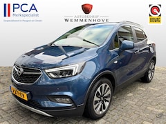Opel Mokka X - 1.4 Turbo 4x4 Innovation Nieuw model/4X4/Alu Wielen/Navigatie/Airco-ecc