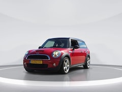 MINI Clubman - 1.6 Cooper S