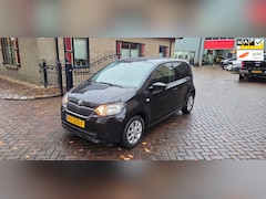Skoda Citigo - 1.0 Greentech Fresh Navi/Cruise