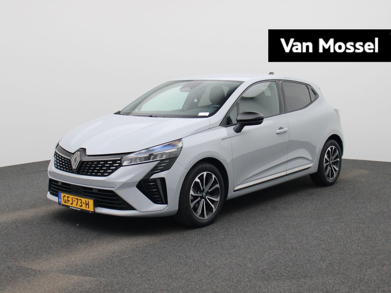 Renault Clio - 1.0 TCe 90Pk techno | Achteruitrijcamera | Android & Apple Carplay | Cruise & Climate Cont - AutoWereld.nl