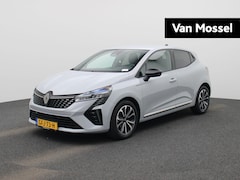 Renault Clio - 1.0 TCe 90Pk techno | Achteruitrijcamera | Android & Apple Carplay | Cruise & Climate Cont