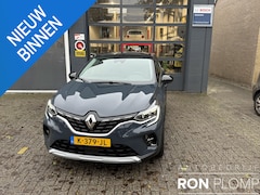 Renault Captur - 1.0 TCe 90 Intens / Airco/ Navigatie/ Apple carplay/ Cruise/ PDC/ LED/ LMV