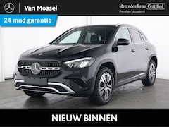 Mercedes-Benz GLA-Klasse - 250 e Business Line Parkeercamera / Privacy Glass / Stoelverwarming / Winterpakket /