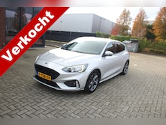 Ford Focus - 1.0 125 PK Automaat ST Line Carplay-Keyless-Trekhaak