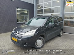 Citroën Berlingo - 1.6 HDI 500 Comfort Economy | Lees omschrijving | Trekhaak | Radio