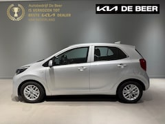 Kia Picanto - 1.0 MPi 67pk 4-zits DynamicLine