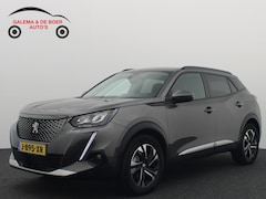 Peugeot 2008 - 1.2 PureTech 131PK Blue Lease Allure D-RIEM VV / AUTOMAAT / FULL LED / CAMERA / DAB+ / CAR