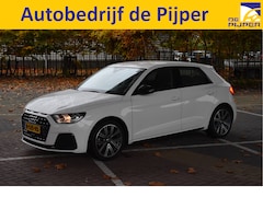 Audi A1 Sportback - 30 TFSI epic NL-Auto | Camera | Virtual Cockpit | Navi