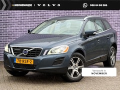 Volvo XC60 - 3.0 T6 AWD Summum | Trekhaak | Adaptieve Cruise controle | BLIS | Panorama Schuifdak | Cam