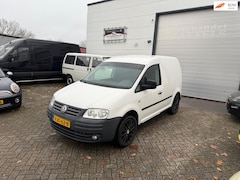 Volkswagen Caddy - 1.4 benzine