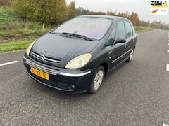 Citroën Xsara Picasso - 1.6i-16V Image