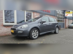 Fiat Punto Evo - 0.9 TwinAir Street Airco Cruise Control NAP Leuke/Nette Auto 5-Deurs
