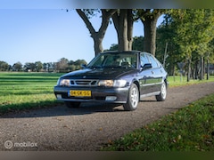 Saab 9-3 - 2.0t