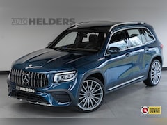 Mercedes-Benz GLB - 250 4MATIC Premium Plus 7p Pano Lane Carplay 21