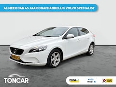 Volvo V40 - 2.0 T2 Kinetic | Lage km-stand | Lm-Velgen | PDC |