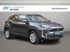 Toyota Yaris Cross - 1.5 Hybrid 116pk CVT Active | App Connect | Climate | Adaptive Cruise | Camera | Winter Pa