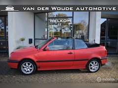 Volkswagen Golf Cabriolet - 1.8 '94 27-06-2027 APK