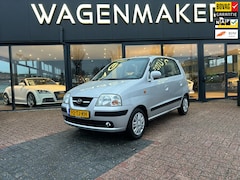 Hyundai Atos - 1.1i Dynamic Cool AUT|Airco|DealerOH