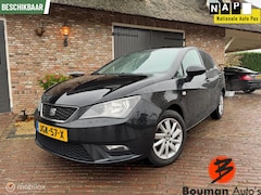 SEAT Ibiza - 1.2 TSI Style - 5 deurs - Airco - LM velgen