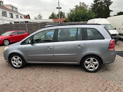 Opel Zafira - 1.8 Business, 140pk, AUT.AIRCO, 7-PERSOONS
