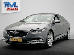 Opel Insignia Grand Sport - 1.5 Turbo Innovation * Origineel Nederlands * Carplay Navigatie Camera Leder Climate-contr
