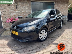 Volkswagen Polo - 1.2 - 5 Deurs - Airco - Cruise