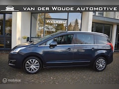 Peugeot 5008 - 1.6 THP Style 7p. Panodak|Clima|Cruise|Navi