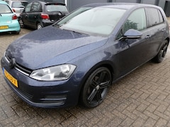 Volkswagen Golf - 1.2 TSI Trendline motor probleem