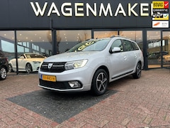 Dacia Logan MCV - 0.9 TCe Laureate Airco|Cruise|NAVI|Trekhaak