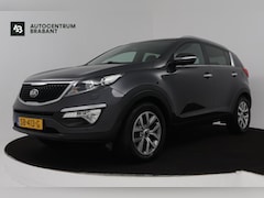 Kia Sportage - 1.6 GDI BusinessPlusLine (ACHTERUITRIJCAMERA, STOELVERWARMING, CRUISE CONTROL, PARKEERSENS