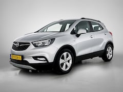 Opel Mokka X - 1.4 Turbo Innovation | Automaat