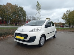Peugeot 107 - 1.0 Access Accent